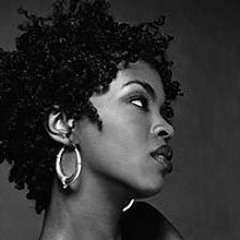 That ONE Thing (Lauryn And The BassLION)