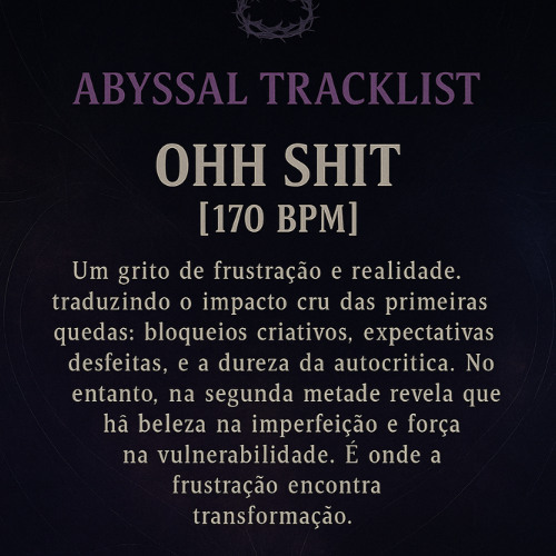 2. UIRAPURU - Ohh Shit (170)