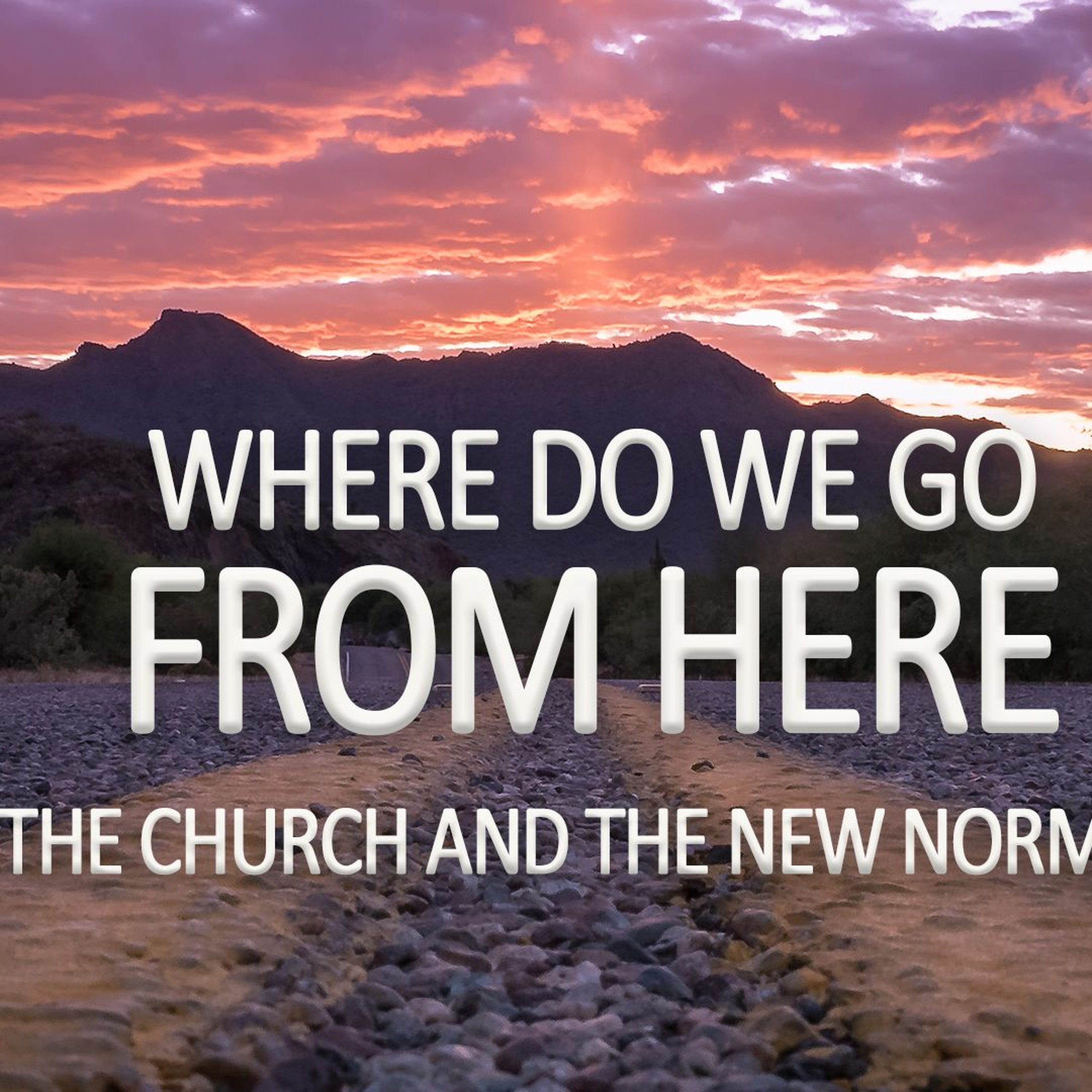 Pastor Sherman Burkhead