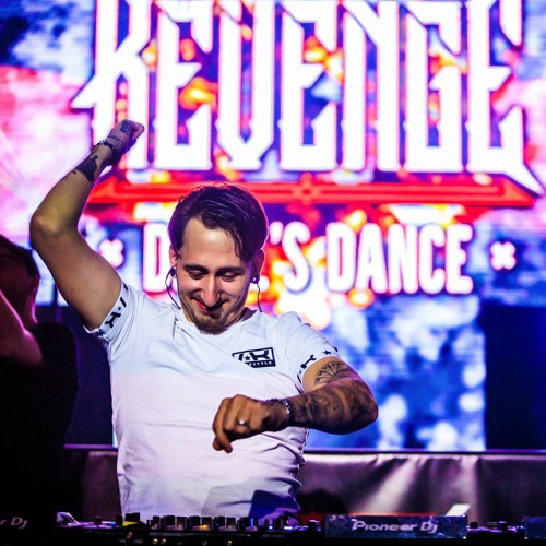 Lunakorpz (closing set) | Revenge - Devil's Dance | 18.11.2023