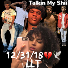 Talkin My Shii