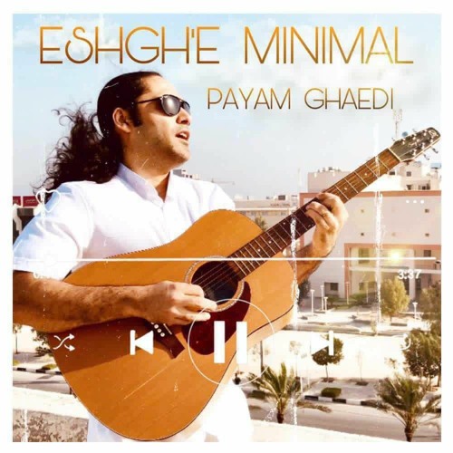 EshgheMinimal - Payam Ghaedi