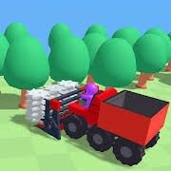Wood Harvest Apk