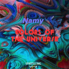 1. Namy feat. Monday Michiru / There She Stands (Manoo Club Remix)
