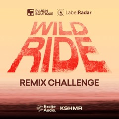 KSHMR - Wild Ride ( Jorshta Remix )