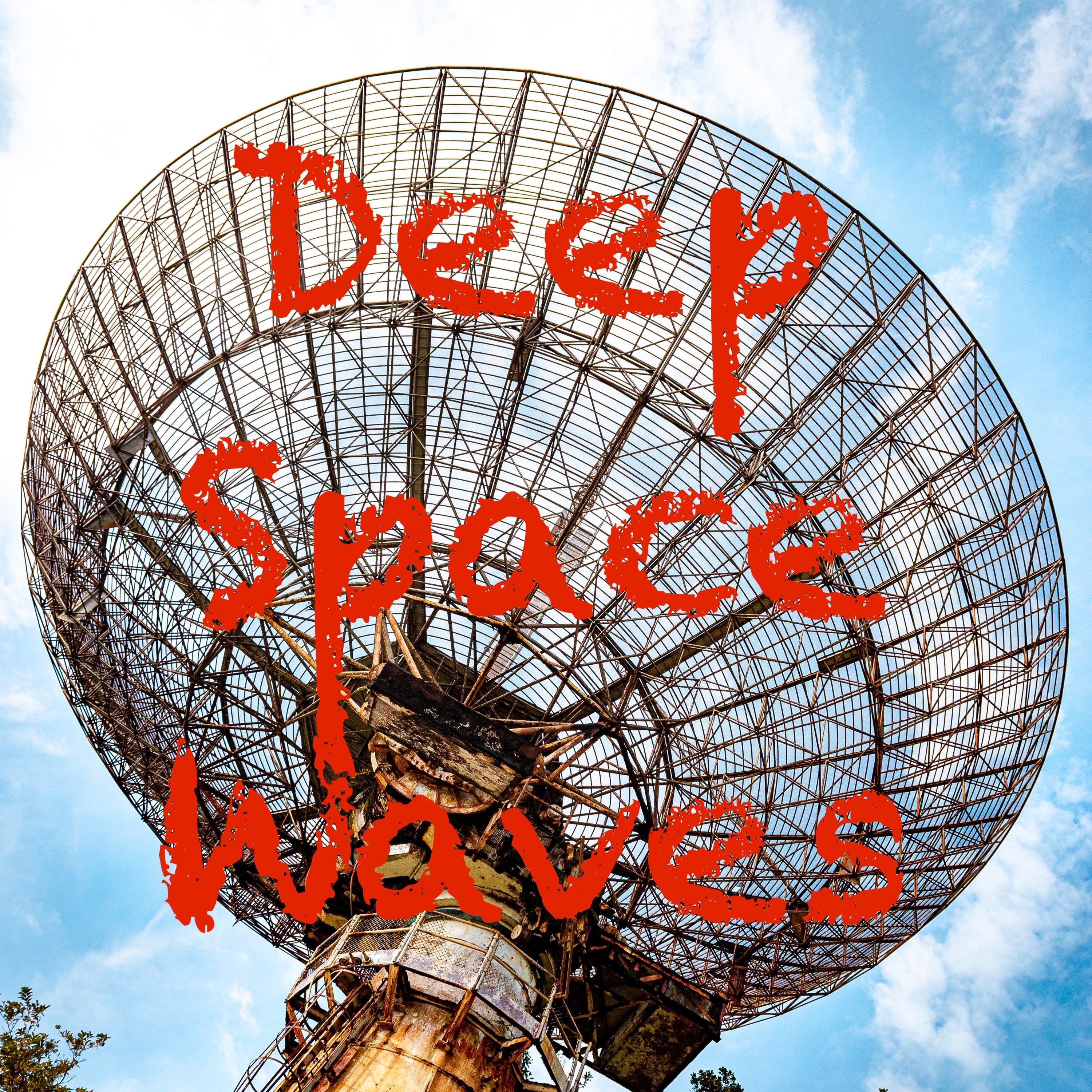 Deep Space Waves episode artwork