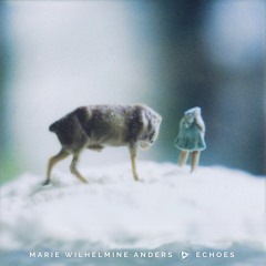 Marie Wilhelmine Anders - Winter (Echoes EP) [Triplicate Records]