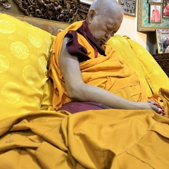 Om Mani Padme Hum -Tribute to Lama Zopa Rinpoche -Downloadable