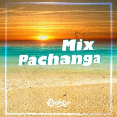 Mix Pachanga @DjRodrigo