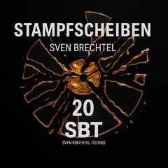 Stampfscheibe 20