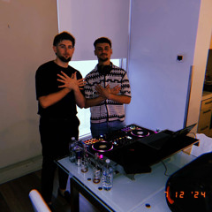 90's/2000's House Mix x