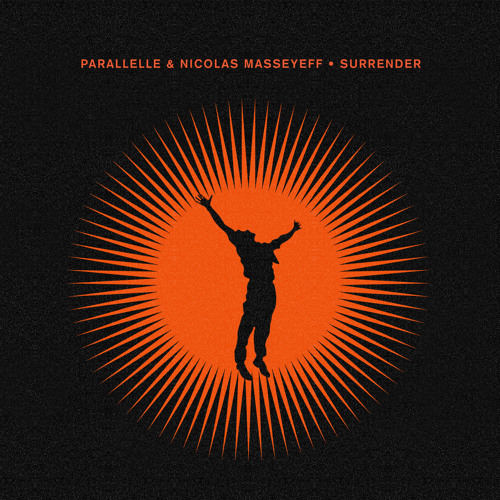 Premiere: Parallelle, Nicolas Masseyeff - Surrender [Crosstown Rebels]