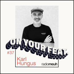 On Your Feat n37 - Karl Hungus