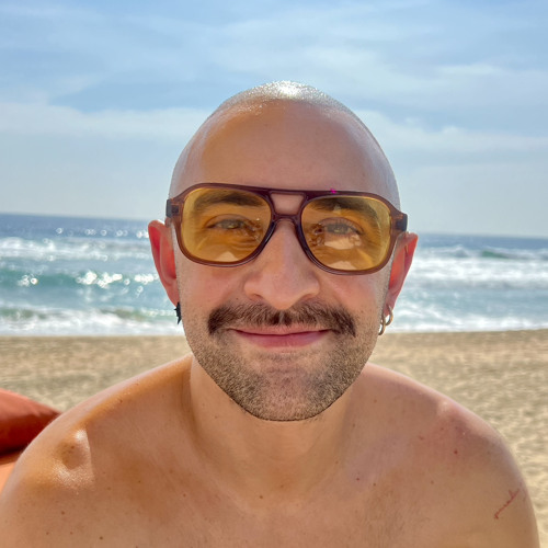 daveh00d @ Hotel por Detroit (parte 1)