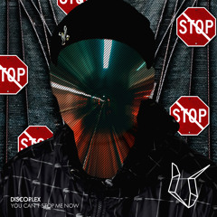 You Can't Stop Me Now