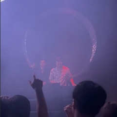 Toky0j0e B2B Leono @ZERO TOKYO