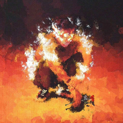 SOUDIERE & DJ SMOKEY