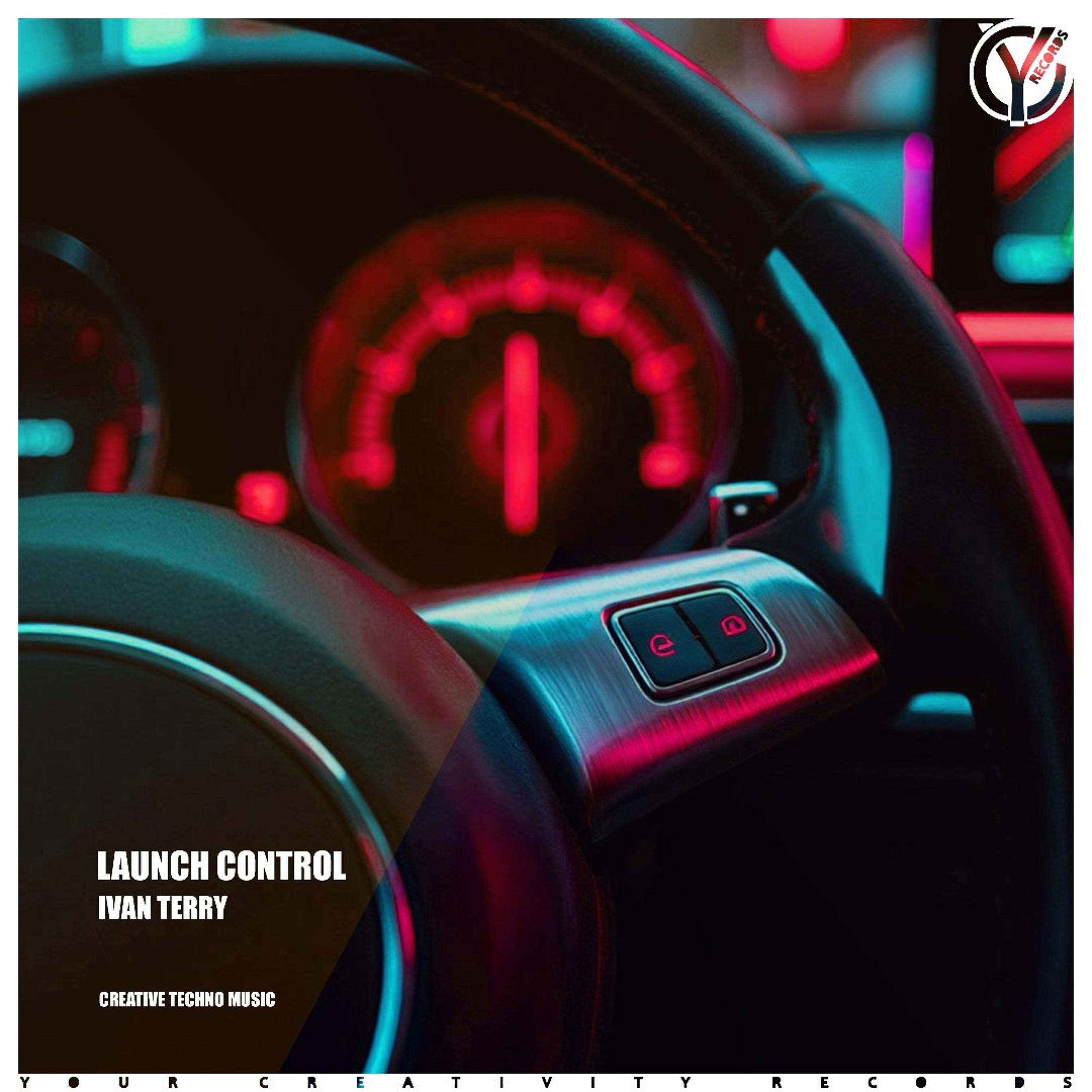Ivan Terry - Launch Control (Original Mix) episode artwork