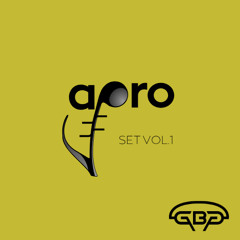 Afro House Set Vol.1 by GBG