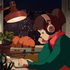 RIDDIM To Study And Chill To