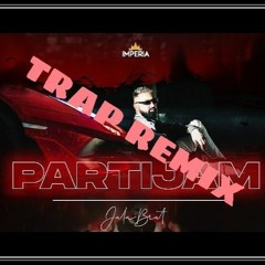 Jala Brat - Partijam (OSTAVER x Trapxic Trap remix)