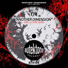 ØC x CXRE - Another Dimension [FREE DL]