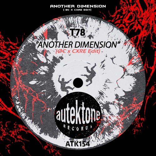 ØC x CXRE - Another Dimension [FREE DL]