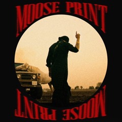 Moose Print - Sidhu Moosewala | Full Album | New Punjabi Song 2025