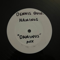 Dennis Quin - Naminus (Daminus Mix)