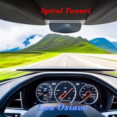 Spiral Tunnel 104 BPM