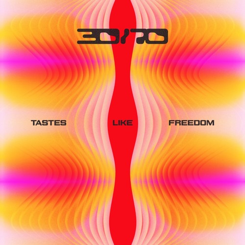 RS041 - 30/70 - Tastes Like Freedom