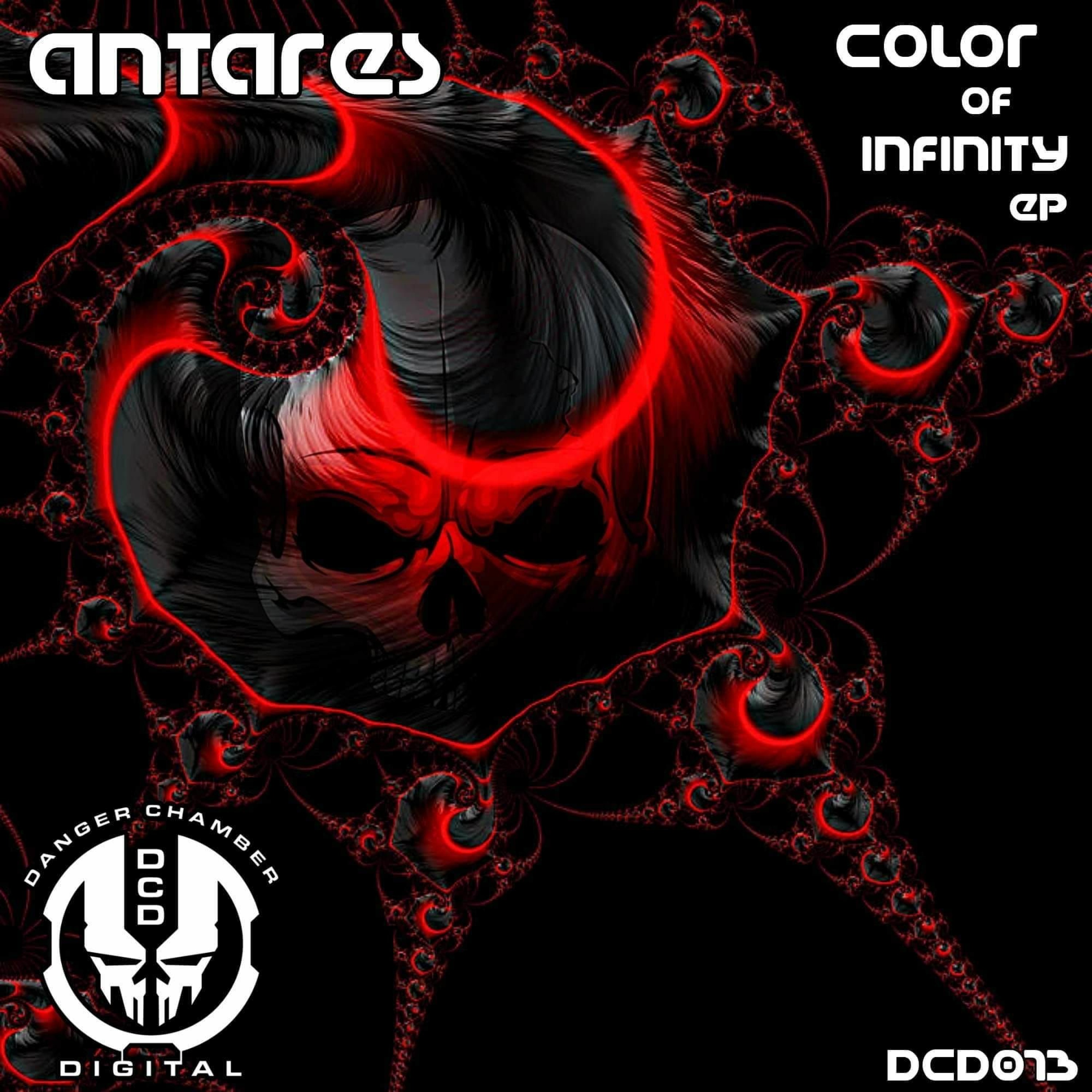 Antares // Illicit - Atmospheric Jungle