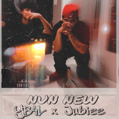 YB4L x JubieeD - Nun New