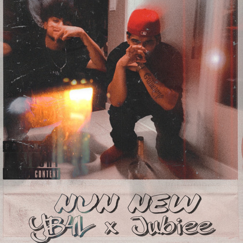 YB4L x JubieeD - Nun New