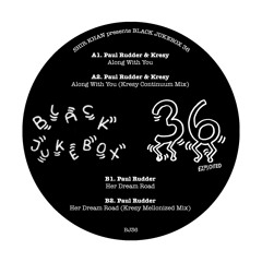 Paul Rudder & Kresy - Along With You (Kresy Continuum Mix) | Exploited