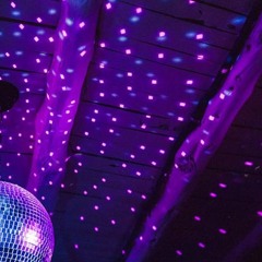 Cosmic Yacht Disco Mix Cantina social 06_19