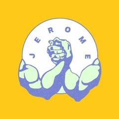 JEROME Mixfile #878 - Vulgate