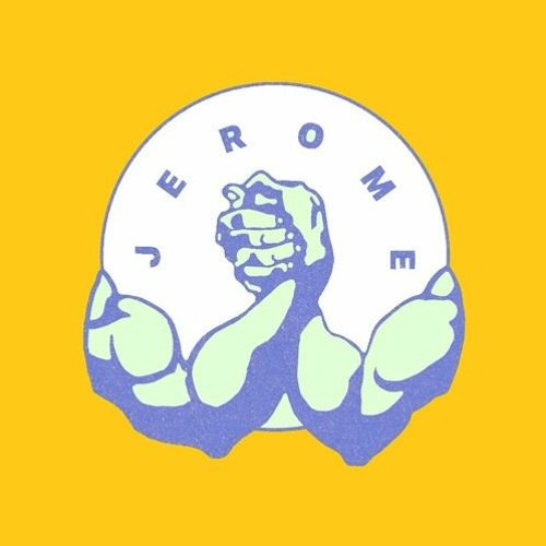 JEROME Mixfile #878 - Vulgate