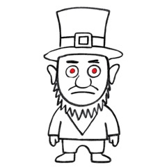 Leprechaun (UNZ VIP)