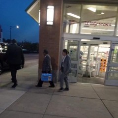 Outside 2k21 (prod.Tony Bontana)