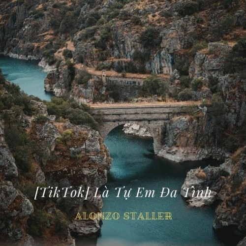 [TikTok] Là Tự Em Đa Tình