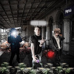 PIRNA 100K$ #FREESTYLE #SQUAD.