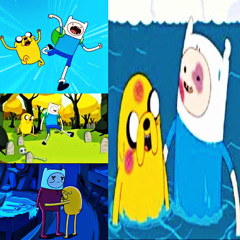 nicky - finn and jake the dog (mordys suixide)