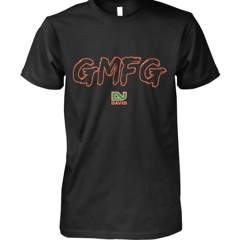GMFG Florida Gators Shirt