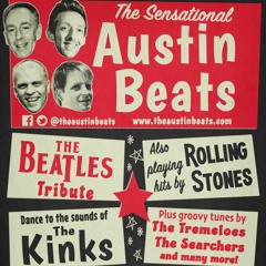 The Austin Beats Live Promo