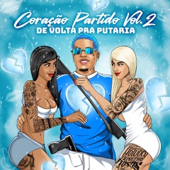MC TH DA SERRA DIFICIL PRA VOCE - OS GEMEOS DA PUTARIA