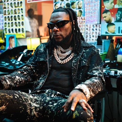 Stream Burna Boy On Me ft. Lil Baby & Polo G by 9jaFanx Listen