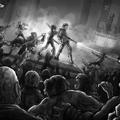 ENEMIES [prod. saint urya]