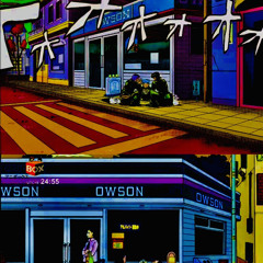 Ginofu - WON’T CHASE U (PROD. JAXOBZ)