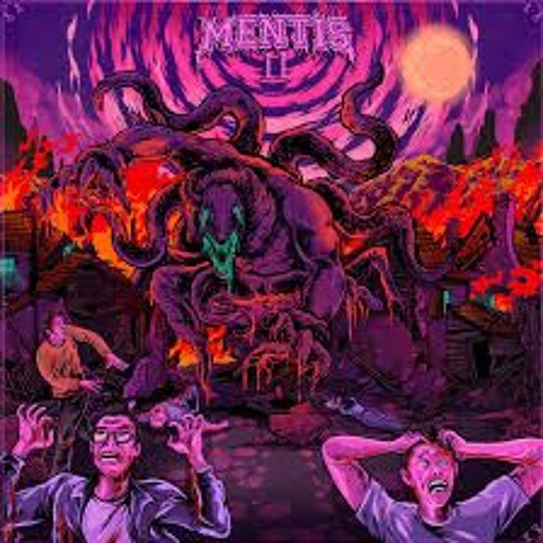 AIMLESS - MEAT (REUPLOAD) (2022)